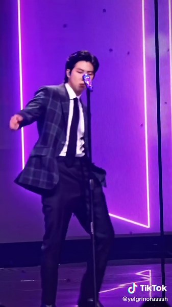 BTS Yet to Come Dance - Their Own Style & Choreo feat. Vest Singing for Youth