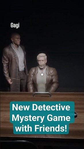 Do You & Your Friends Have What it Takes to Solve This Co-Op Detective Game? | The Enigma Cases