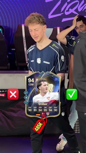 Does Olise Deserve A TOTS In EA FC 26?