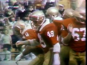 Ron Simmons - Florida State