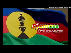 DJAMASS - Être souverain (Reggea 2026)