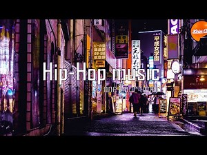 🍅 1 hour Timer | Hip-Hop & Rap music | relaxing, study, sleep, focus