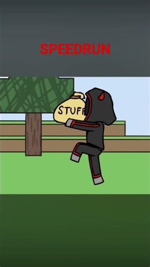 DREAM SPEED RUN MINEXRAFT #SHORTS #MINECRAFT # DREAM