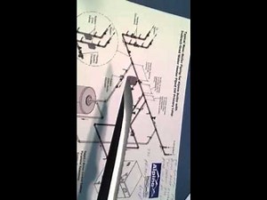Primary secondary boiler pipe graphics