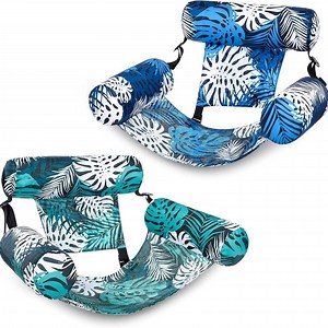 [Hot Item] High Quality Inflatable Pool Lounge Chairs, Blow up Pool Noodles Floats for Adults