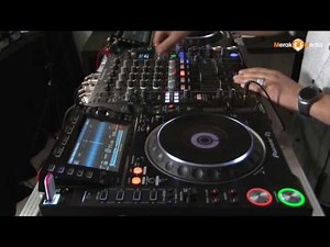 6. Tutoría Online. Diferentes tipos de mezclas.