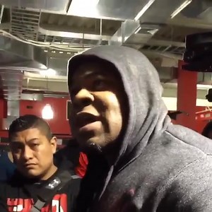 #POSING | Kai Greene