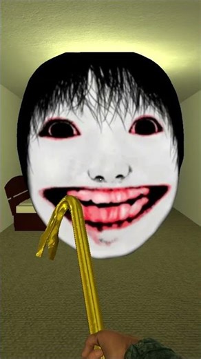 Yoshie with Car Racing Part-12 #gmod #garrysmod #nextbots #dudeongmod