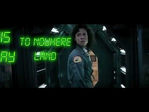 Alien Universe Edit Wip