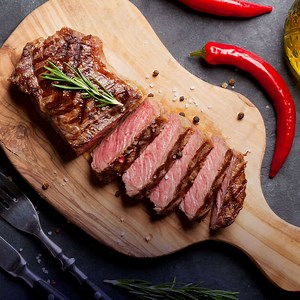 Secrets for perfect meat cooking | Candy