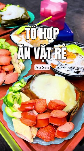 Bánh giò, tào phớ nhà cô Hương ở ngõ Ao Sen thì cứ phải gọi là hết nước chấm lun đó 😍😍😍 #giangghienchill #reviewfood #ktnetvn #monngonmoingay #foodreview #food #foodie #xuhuongtiktok #fyp #hadong #banhgio #taopho