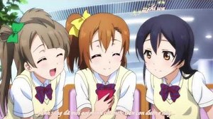 Love wing bell (TV Edit)