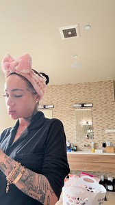 just washed my face with the equivalent of your tuition | Danielle Bregoli