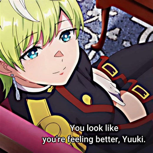 Yukki In Trouble 🗣️😵‍💫|Chained Soldier S2 EP4-MIDU ECHOING| #anime #animeedits #kimetsunoyaiba #fypシ