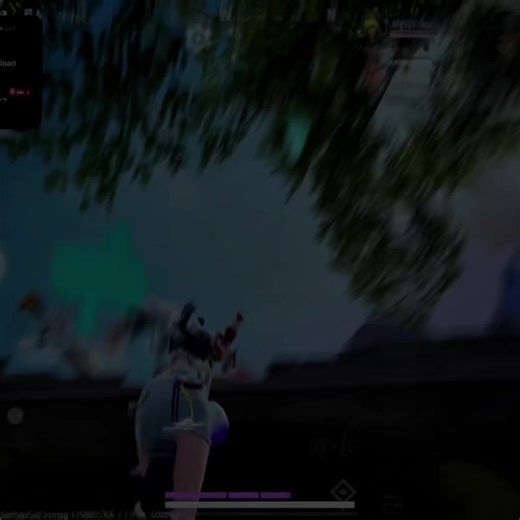 Farlight 84: Ultimate Mobile Battle Royale Gameplay