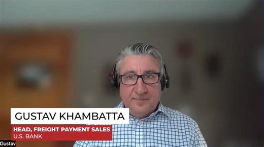 Introducing U.S. Bank Freight Payment
