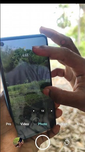 Redmi note 9 pro camera zoom test 📷📷 please 10k view