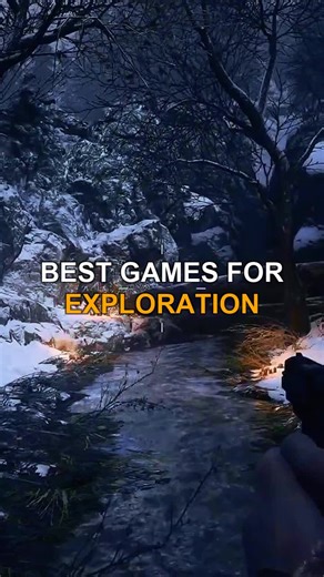 Exploring the Best Games for Adventure