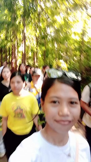 Planting 🌱 | Maria-May Corong Labro