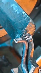 Manufacturing buckle spring bending process | Amazing Videos