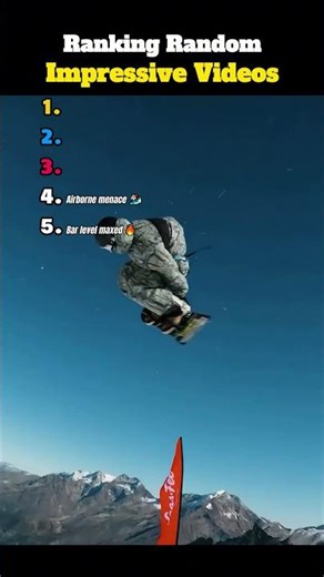 Ranking Random Impressive Videos Pt.46 🔥 #epic #impressive