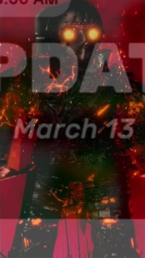 rival update on friday 13th???🔥 #memes #funny #forsaken #forsakenjason