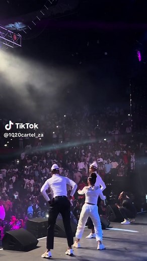 1020 Cartel on TikTok