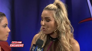 Natalya enters the Women's Royal Rumble Match: WWE.com Exclusive, Dec. 26, 2017