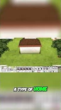 Sims 4 Cottagecore Build