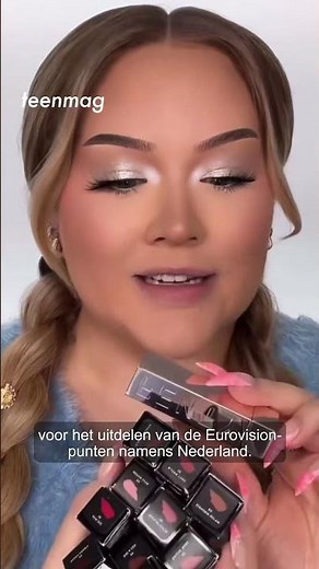 Nikkie de Jager deelt geen punten uit voor Songfestival 🤔