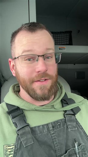 I honestly didn’t think they would work #autosocks #winterdriving #tankeryanker