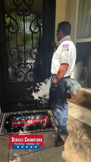 Service Champions Service From Call Center to Dispatch to the Tech going and completing a service