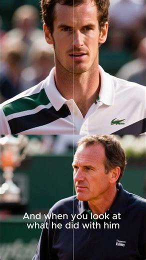 Ivan Lendl – The Discipline Master