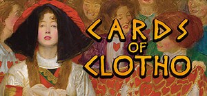 Cards of Divinity: обзор, публикации, гайды и релиз карточная игры Cards of Divinity