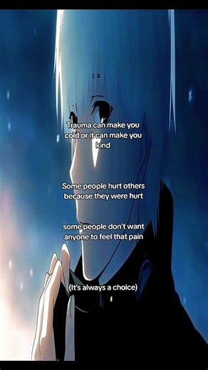 #animequotes #realquotes #animefyp #tokyoghoul #kaneki | Anime Quote