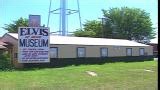 The 'Elvis is Alive' Museum