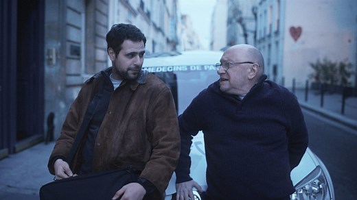 Docteur ? - Film (2019) : diffusions TV, streaming, replay