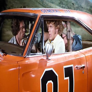 The Dukes of Hazzard S04E14 -Dukescam Scam P21 | Back To 80s,90s