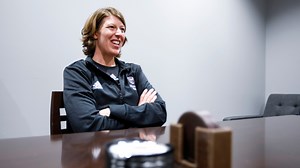 Missouri State Lady Bears nearing the beginning of the Beth Cunningham era