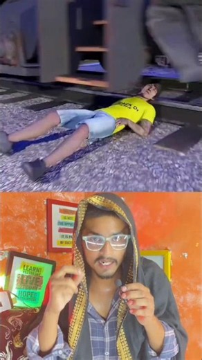 Unbelievable A Train Ran Over Him… How Did He Survive 😨 #shortsvideo #millionairemindset #motivation