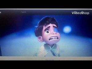 The Backyardigans Viking Voyage - Big Wave (Pixar AU)