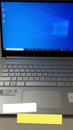Shortcut key to create new folder. #shorts
