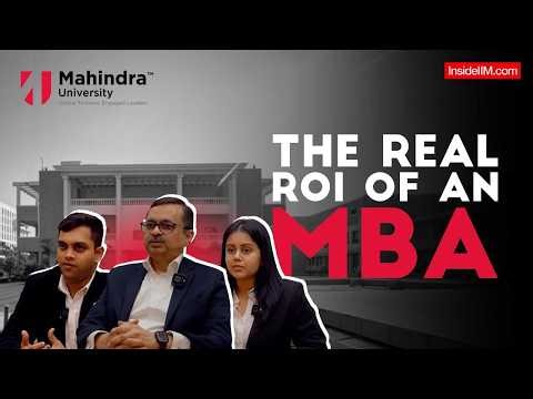 If You’re Doing MBA Only for Placements, Watch This
