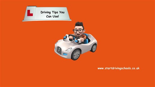 🚗💡 Ready to ace your driving test? Here are some essential tips for mastering independent driving using a satnav! 1. **Familiarize Yourself**: Before your test day, practice with a satnav to get comfortable with its interface and features. 2. **Plan ahead **: Keep quickly reviewing the screen so you can focus on driving safely. 3. **Stay Calm**: If you miss a turn, don’t panic! Stay calm and follow the satnav’s instructions to reroute safely. 4. **Signal Your Intentions**: Always use your indi