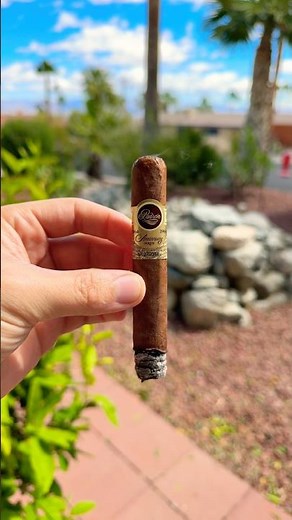#cigaroftheday Padrón 1964 Anniversary Principe Natural!