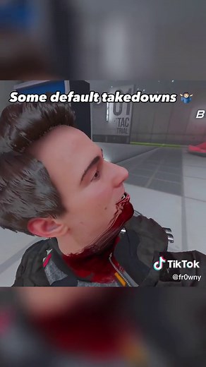 Butterfly Knife Mod Showcase in CapCut