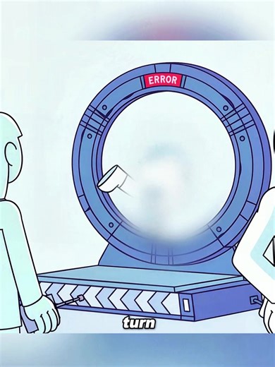 If there were no windows in this world,things would turn out like this #cartoon #fyp #anime #animation