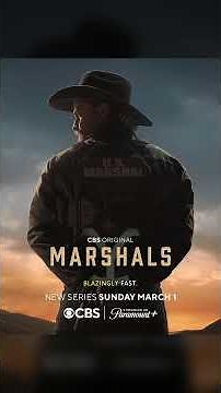 Marshals CBS Yellowstone spinoff - Episode 1 Review