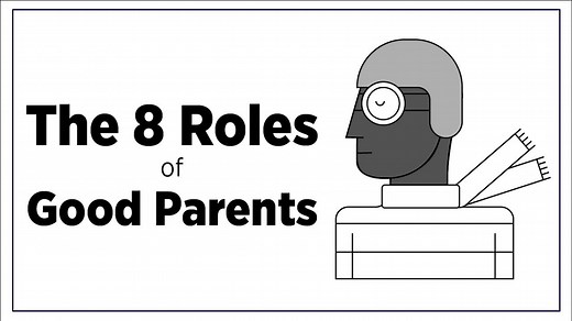 Ron Ferguson & Tatsha Robertson’s “The Formula”