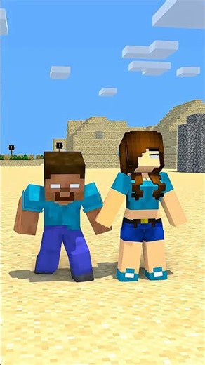 Minecraft: I defeated the dragon #minecraft #minecraftshorts #shorts